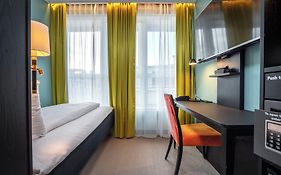 Thon Hotel Stavanger
